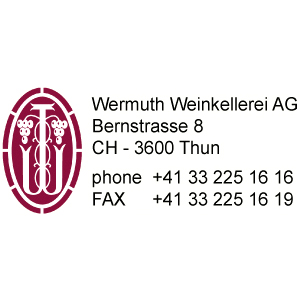 Wermuth Weinkellerei AG