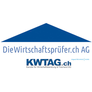 KWTAG.ch Kanzlei für Wirtschaftsberatung & Treuhand AG